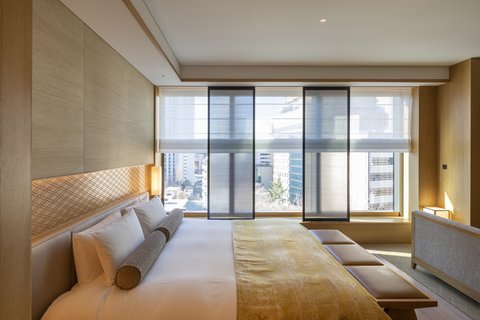 THE OKURA TOKYO - Photo 36