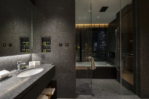 THE OKURA TOKYO - Photo 38