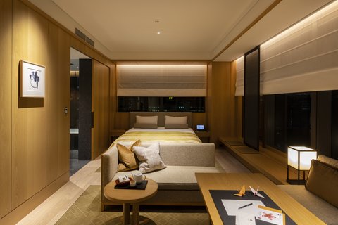 THE OKURA TOKYO - Photo 49