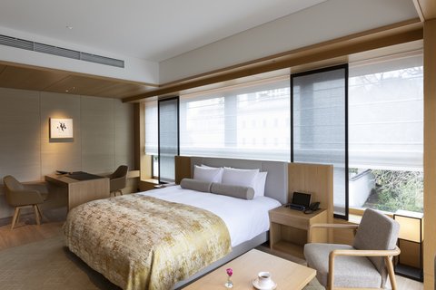 THE OKURA TOKYO - Photo 50