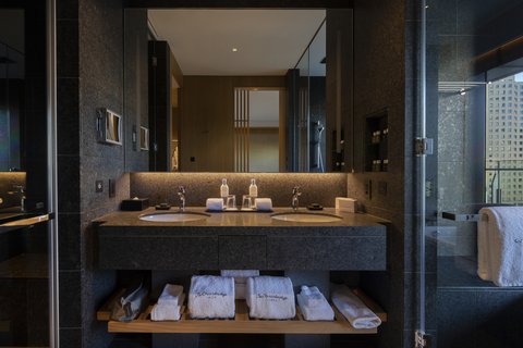THE OKURA TOKYO - Photo 44