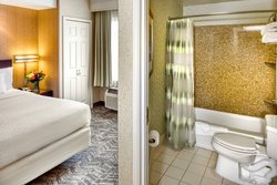  - SpringHill Suites by Marriott Salt Lake City - I-15 & I-80, Exits 306 & 307