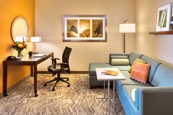  - SpringHill Suites by Marriott Salt Lake City - I-15 & I-80, Exits 306 & 307