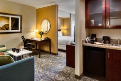  - SpringHill Suites by Marriott Salt Lake City - I-15 & I-80, Exits 306 & 307
