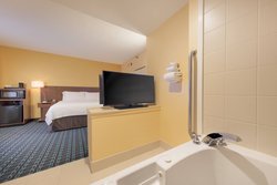  - Fairfield Inn by Marriott Lexington Park