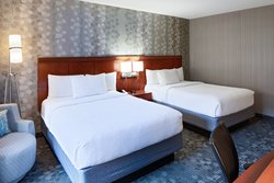  - Courtyard by Marriott Blue Ash - I-71, Exit 15