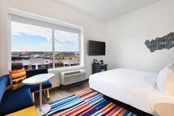  - Aloft Hotel West Chester - I-75, Exit 19