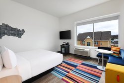  - Aloft Hotel West Chester - I-75, Exit 19