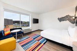  - Aloft Hotel West Chester - I-75, Exit 19