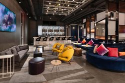  - Aloft Hotel West Chester - I-75, Exit 19