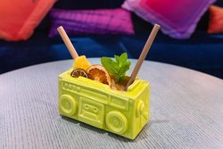  - Aloft Hotel West Chester - I-75, Exit 19