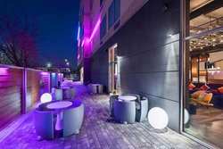  - Aloft Hotel West Chester - I-75, Exit 19