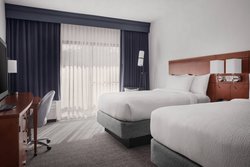  - Courtyard by Marriott Hotel Rockville