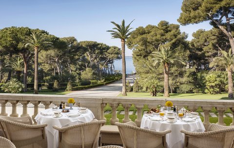 HOTEL DU CAP-EDEN-ROC - Photo 33