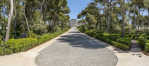 HOTEL DU CAP-EDEN-ROC - Photo 4