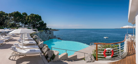 HOTEL DU CAP-EDEN-ROC - Photo 52