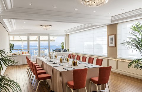 HOTEL DU CAP-EDEN-ROC - Photo 55