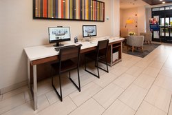  - Holiday Inn Express & Suites Tupelo - I-22, Exit 86