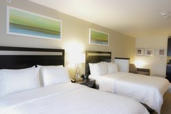  - Holiday Inn Express & Suites Montgomery