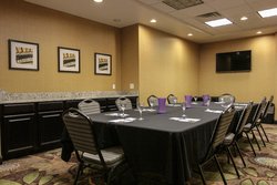  - Holiday Inn Express & Suites Montgomery