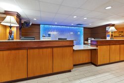  - Fairfield Inn & Suites by Marriott Reynoldsburg - I-70, Exit 112