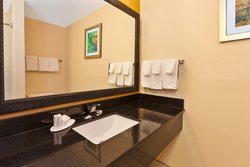  - Fairfield Inn & Suites by Marriott Reynoldsburg - I-70, Exit 112