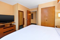  - Fairfield Inn & Suites by Marriott Reynoldsburg - I-70, Exit 112