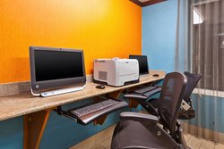  - Fairfield Inn & Suites by Marriott Reynoldsburg - I-70, Exit 112