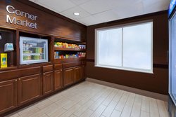  - Fairfield Inn & Suites by Marriott Reynoldsburg - I-70, Exit 112