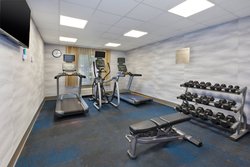  - Fairfield Inn & Suites by Marriott Reynoldsburg - I-70, Exit 112