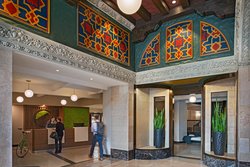  - Element Hotel Downtown Detroit