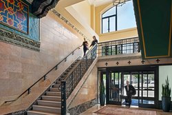  - Element Hotel Downtown Detroit