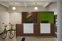  - Element Hotel Downtown Detroit