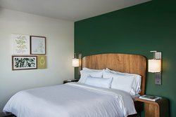  - Element Hotel Downtown Detroit