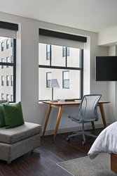  - Element Hotel Downtown Detroit