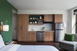  - Element Hotel Downtown Detroit