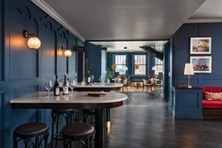  - Element Hotel Downtown Detroit