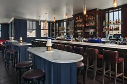  - Element Hotel Downtown Detroit