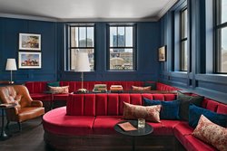  - Element Hotel Downtown Detroit