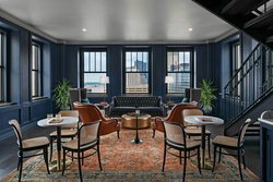  - Element Hotel Downtown Detroit