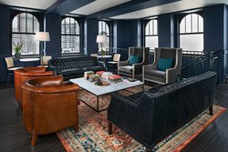  - Element Hotel Downtown Detroit