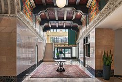  - Element Hotel Downtown Detroit