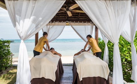 INTERCONTINENTAL KOH SAMUI - Photo 115