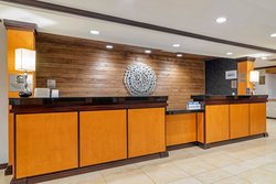  - Fairfield Inn & Suites by Marriott Commerce