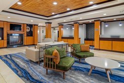  - Fairfield Inn & Suites by Marriott Commerce