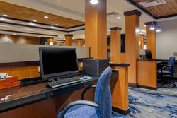  - Fairfield Inn & Suites by Marriott Commerce