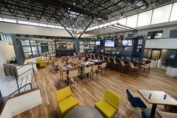  - Crowne Plaza Hotel Airport Jacksonville - I-95, Exit 363