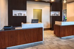  - Courtyard by Marriott Hotel Country Club Plaza Kansas City