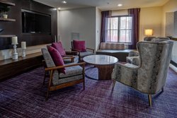  - Courtyard by Marriott Hotel Country Club Plaza Kansas City