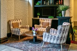  - Courtyard by Marriott Hotel Country Club Plaza Kansas City